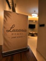 لوكساريا هومز Luxaria Homes - B&B Al-Madinah al-Munawwarah