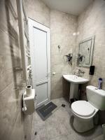 Tweepersoonskamer met Eigen Badkamer