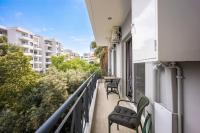OCC Design apartment Contemporary Athens Stay - Chambres d'hôtes Athènes