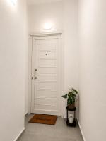 Cozy apartment by the sea - Chambres d'hôtes Ierapetra