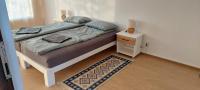 Tweepersoonskamer met Extra Bed