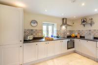 2 Bed in Abergele oc-88974 - Chambres d'hôtes Llanfair Talhaiarn