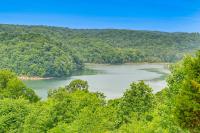 Dale Hollow Cottage w/ Covered Porch & Lake Views! - B&B Frogue