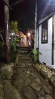 Da Cachoeira - B&B Abraão