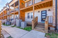 Luxury Townhome Rooftop Deck Near Broadway - Ferienwohnung Nashville