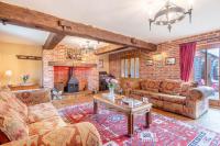 6 Bed in Wangford oc-e31107 - Ferienwohnung Wangford