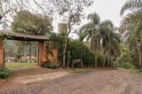 Chácara com Piscina e Churrasqueira em São Roque - B&B Barra do Rio Abaixo