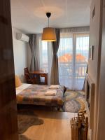 Mirabell Studio Bansko - Amazing view & fireplace - B&B Bansko
