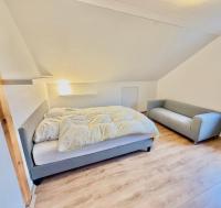 Privater Raum im Einfamilienhaus am Berliner Stadtrand - Ferienwohnung Berlin