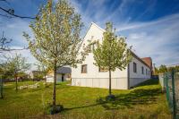 Apartmány Dalov - B&B Šternberk
