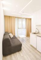 Renovated Studio in the Action 1 - B&B Jerusalén