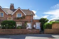 Cosy 1-Bed Cottage with Log Burner - Tewkesbury - B&B Tewkesbury
