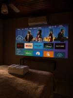 Chambre Double - Vue sur Piscine