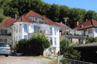 Ferienwohnung _Kleiner Seeigel - Bed and Breakfast Sassnitz