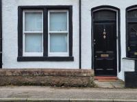 Denny Street - Ferienwohnung Inverness