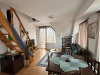 Modern Two-story 2BR Apartment Parking View - B&B Bansko