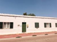 Casa Olivia Sant Lluis - B&B Sant Lluís