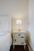 Chambre Double avec Salle de Bains Privative