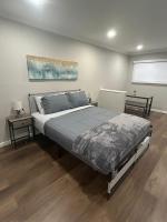 The Comfort Cove - Bed and Breakfast Cleveland