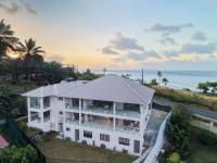 Cove Holiday Apartments - B&B Bel Ombre