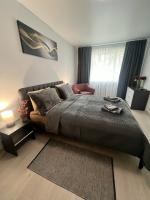 Komarova - B&B Chernivtsi