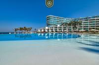 2BR with Private Balcony - Oceanfront Building - Ferienwohnung Nuevo Vallarta