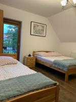 Dreibettzimmer