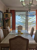 Alania Sea View Apartment - B&B Limassol