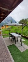 Ai Margini del Bosco - B&B Sappada