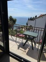 Apartment mit Meerblick