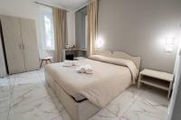 Deluxe Tweepersoonskamer met 2 Aparte Bedden