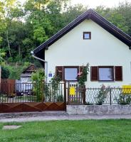 Sunstation - Chambres d'hôtes Šarengrad