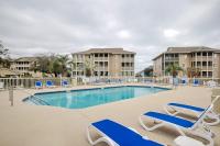Tilghman Shores A-3 - B&B Myrtle Beach