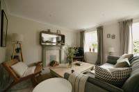 Central Village Cottage, The Corders - Chambres d'hôtes Moreton in Marsh