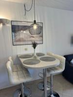 Appartement 1 Chambre avec Balcon