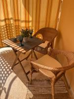 Apartamento junto al mar - Bed and Breakfast Peñíscola