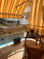 Apartamento junto al mar - Bed and Breakfast Peñíscola