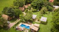 Pousada Canto da Lua - B&B São Bento do Sapucaí