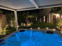Sea House, 350 mt from the beach - B&B Quartu Sant'Elena
