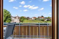Ferienwohnung Kuprella 2 - familienfreundlich mit Garten und Seezugang - Ferienwohnung Nonnenhorn