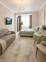 ЖК Lotus terrace - B&B Almaty