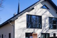 Kraatzer Ferienwohnungen - B&B Gransee