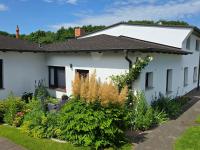 Ferienwohnung Müther - Ferienwohnung Ostseebad Binz