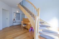 Casa Blanca Residence Magdeburg - B&B Magdeburg
