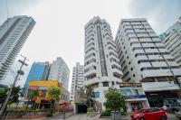 Acogedor apartamento cerca del centro y playa - B&B Cartagena de Indias