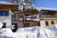 Ferienwohnung Trixl - B&B Hochfilzen