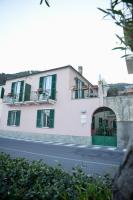Ca' de Tobia - Chambres d'hôtes Noli