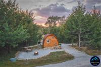 The Cranny at Kimberly Creek Retreat - B&B Ashland