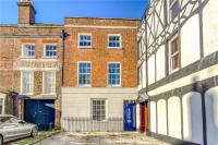 The Mariners - Georgian House - Old Town Poole, by Guildhall - B&B Poole