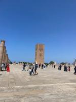 chez hiba 2 - B&B Rabat